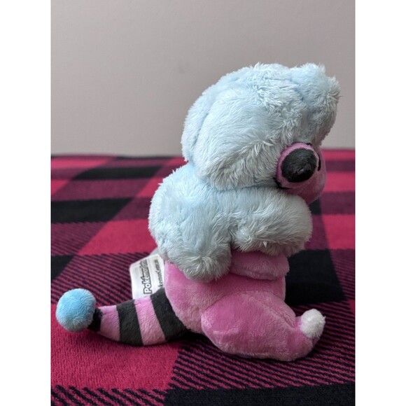 2019 Pokemon Center Sitting Cuties Flaaffy Plush 5.5" Stuffed Doll with Tags - Picture 2 of 9